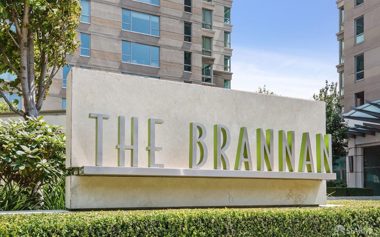 229 Brannan Street # 9G