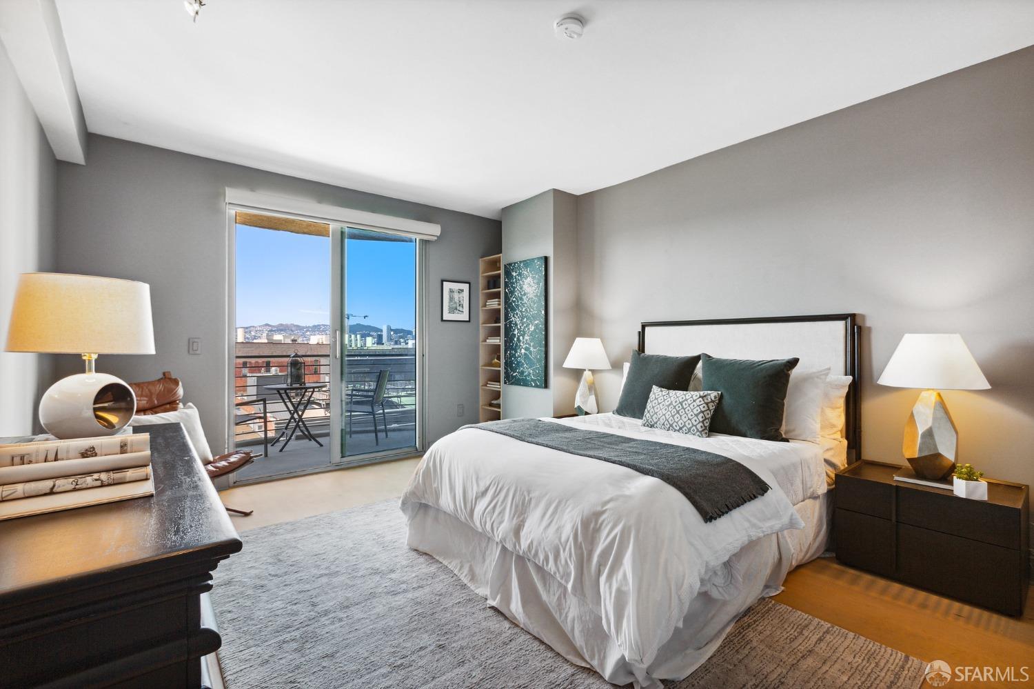 229 Brannan Street # 9G