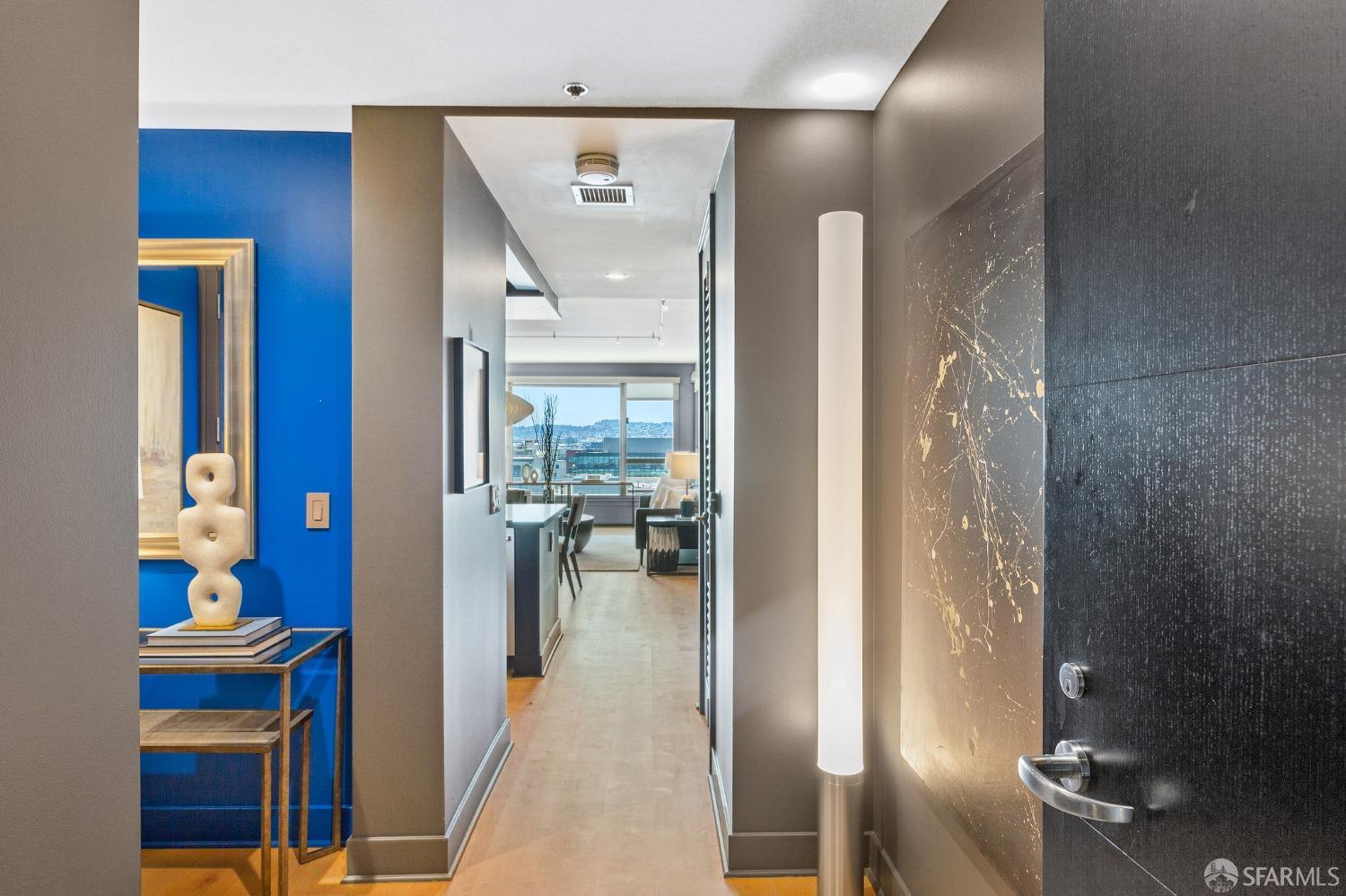 229 Brannan Street # 9G