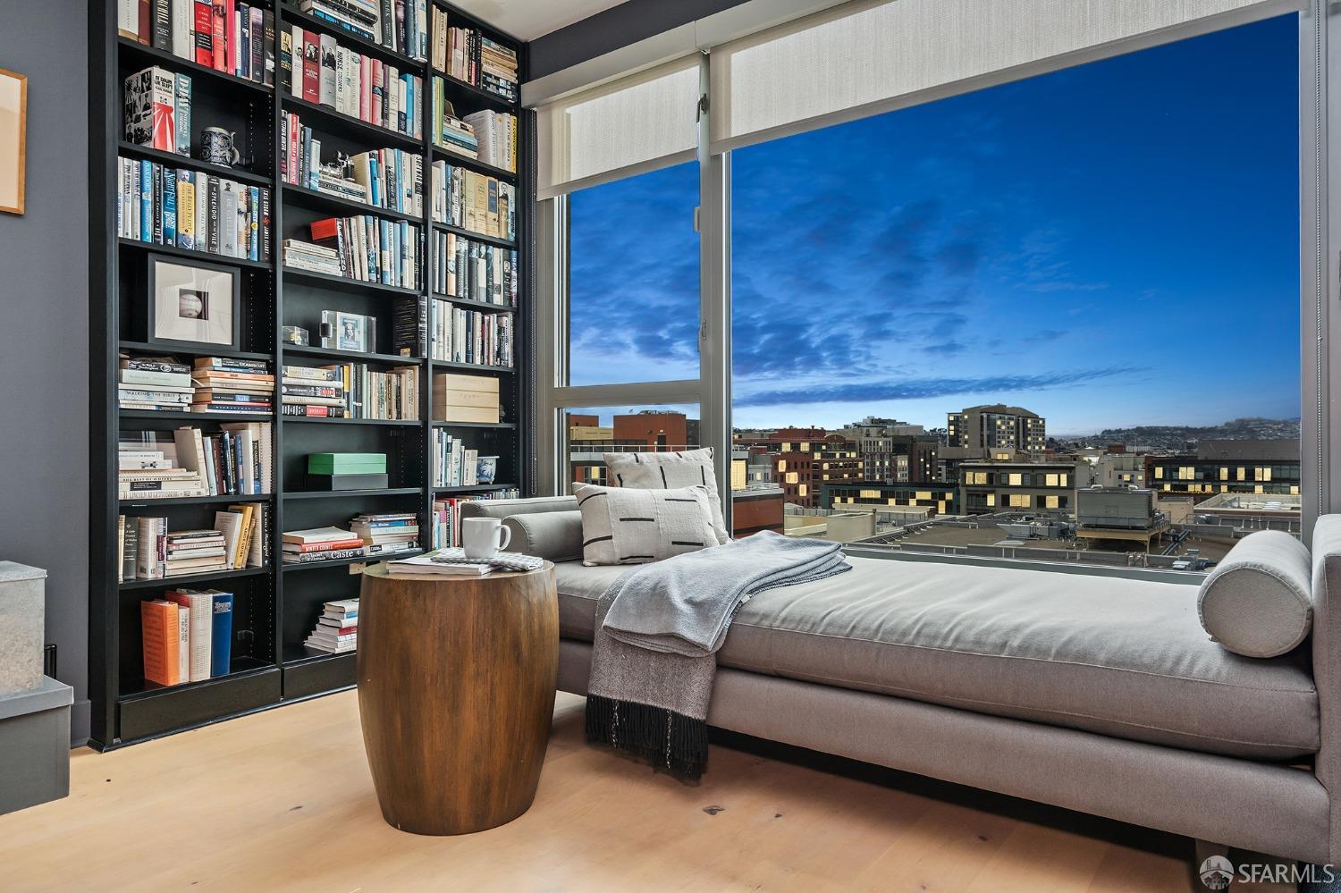 229 Brannan Street # 9G