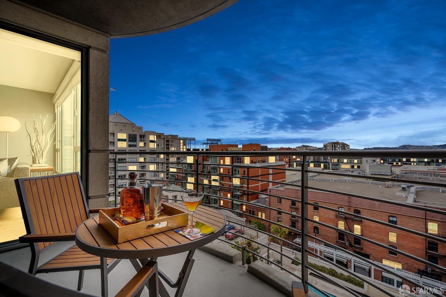 229 Brannan Street # 9G