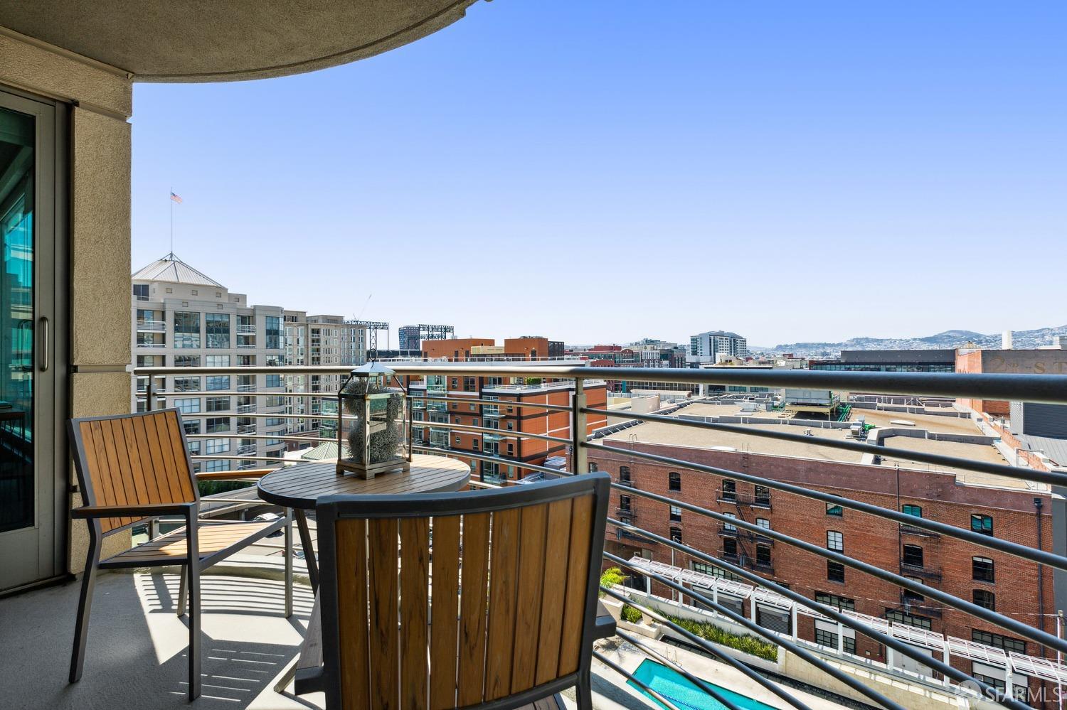 229 Brannan Street # 9G