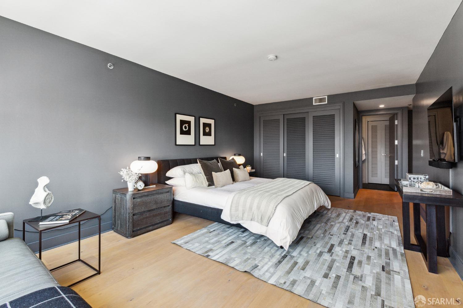 229 Brannan Street # 9G