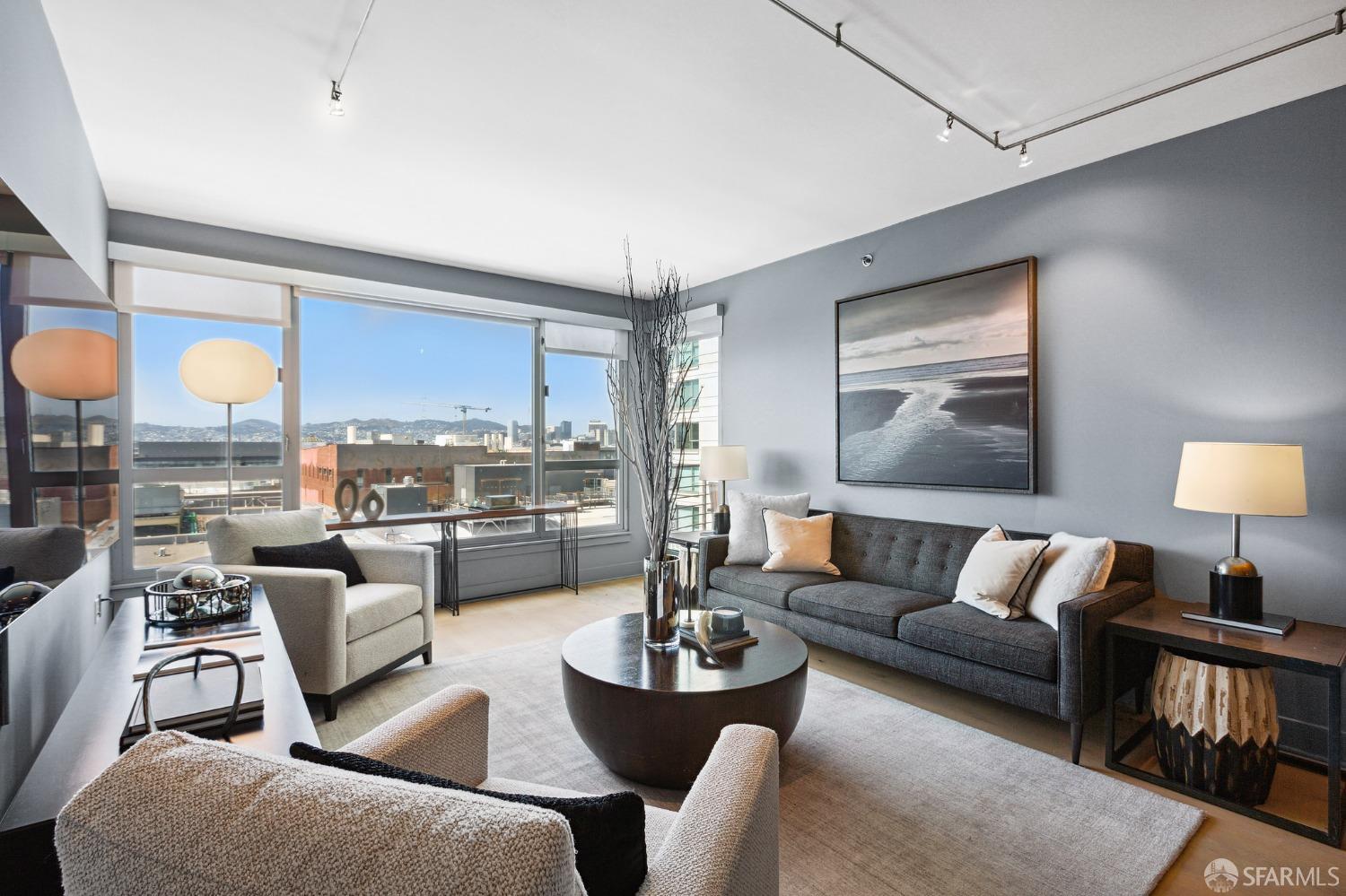 229 Brannan Street # 9G