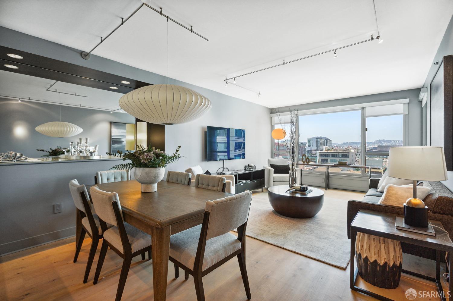 229 Brannan Street # 9G