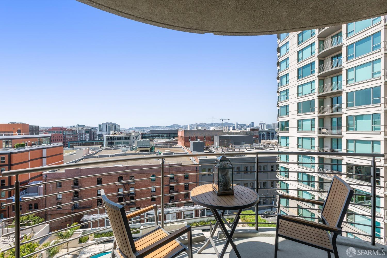 229 Brannan Street # 9G