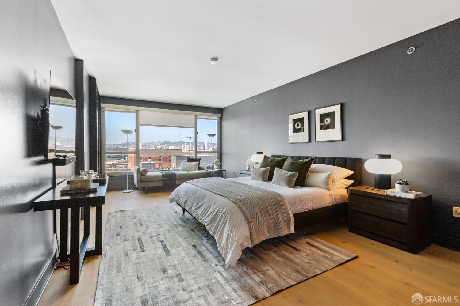 229 Brannan Street # 9G