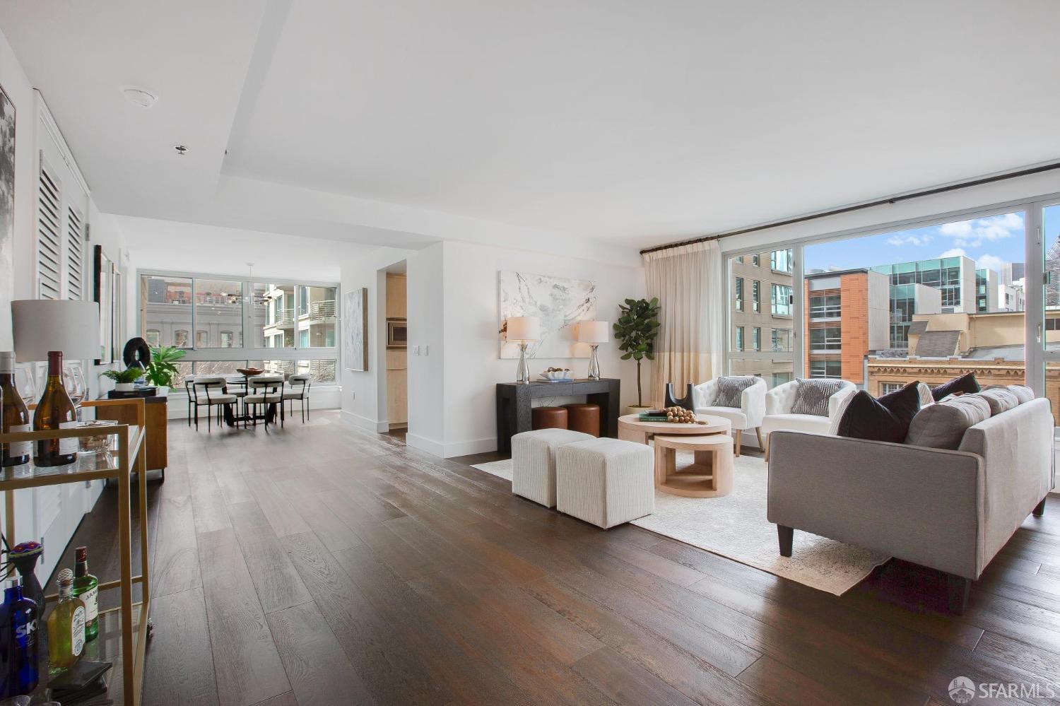 229 Brannan Street # 4J