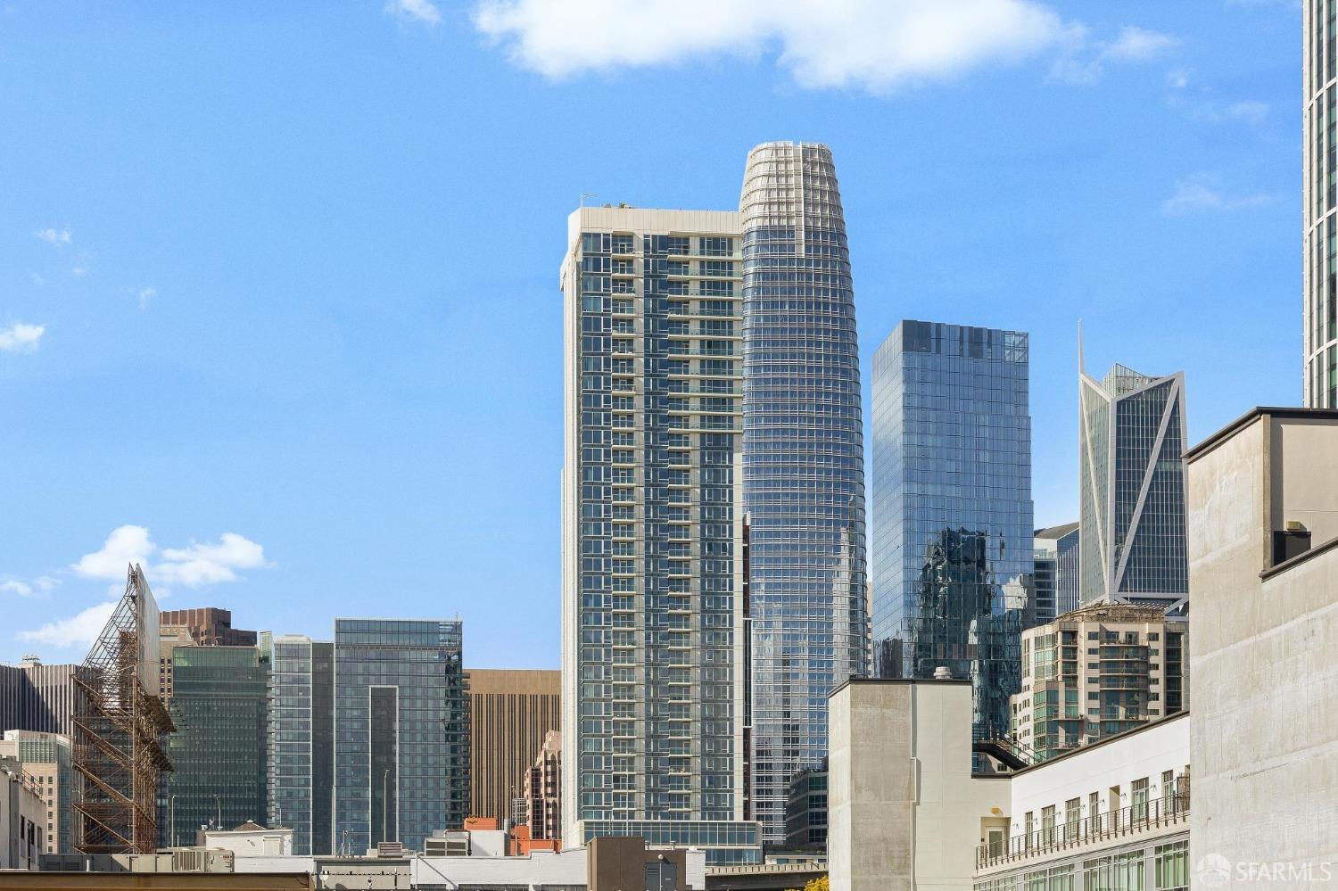 229 Brannan Street # 4J