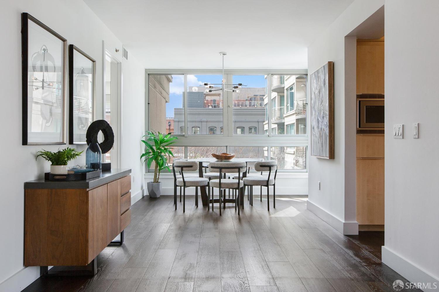 229 Brannan Street # 4J