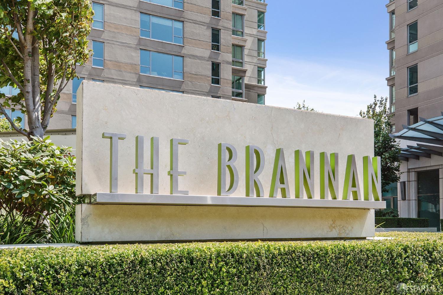 229 Brannan Street # 4J