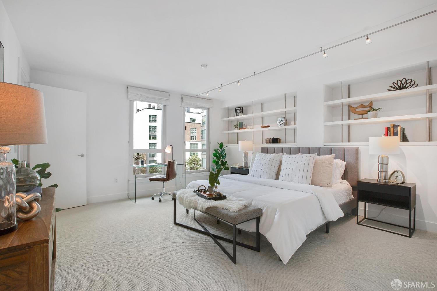 229 Brannan Street # 4J