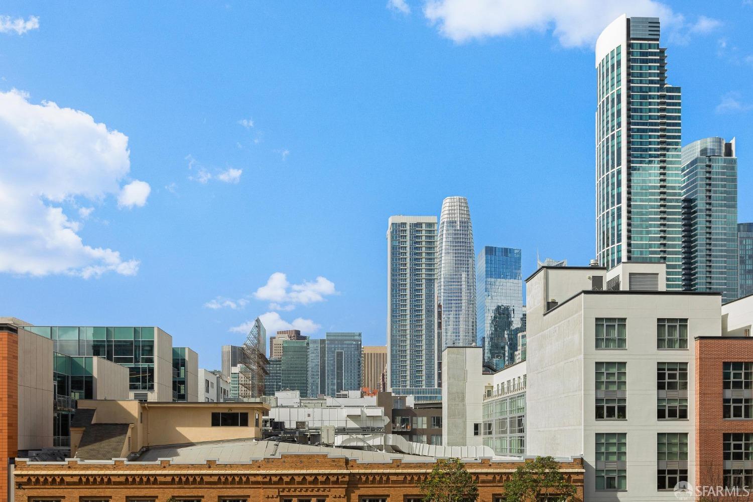 229 Brannan Street # 4J