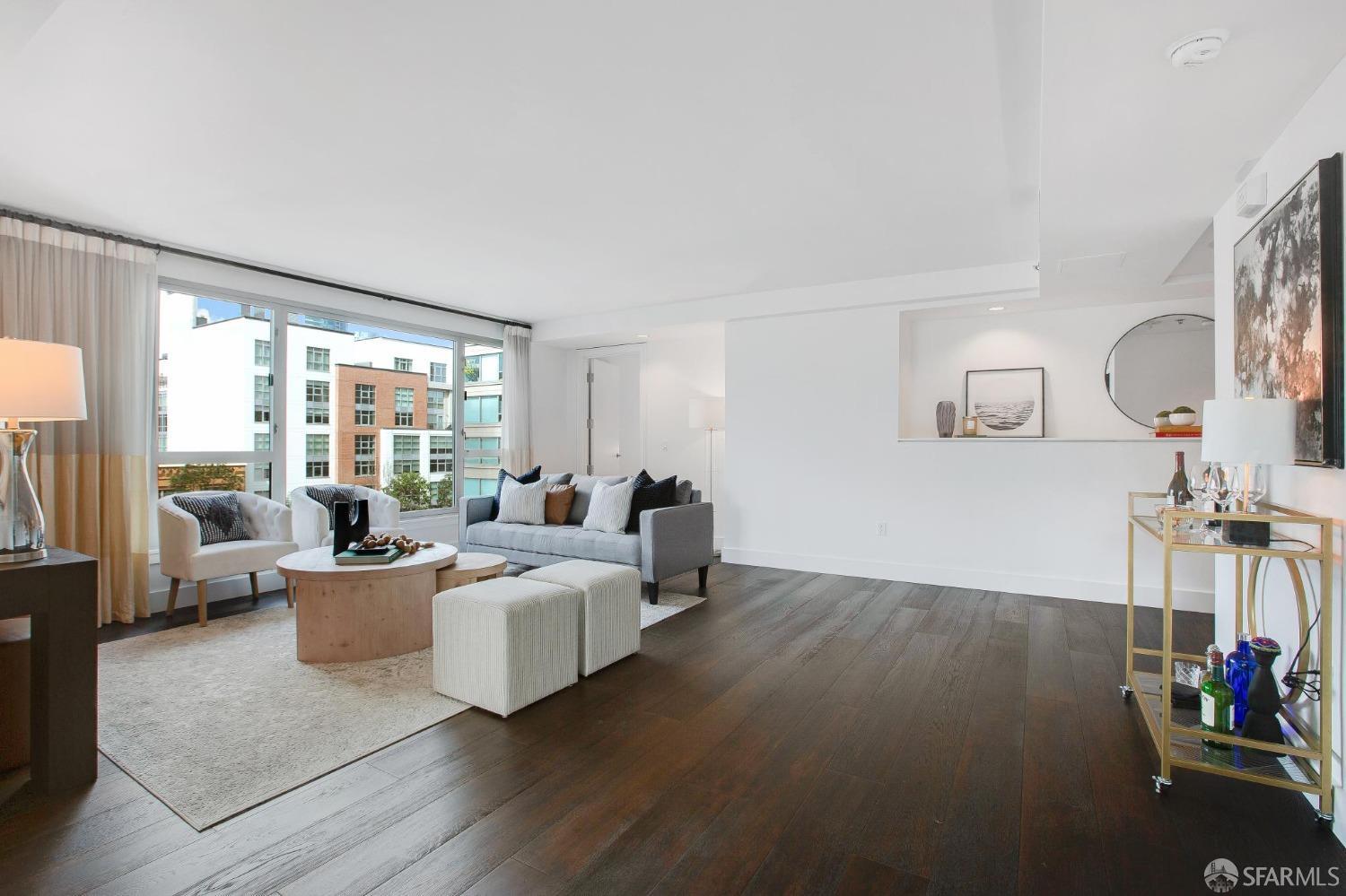 229 Brannan Street # 4J