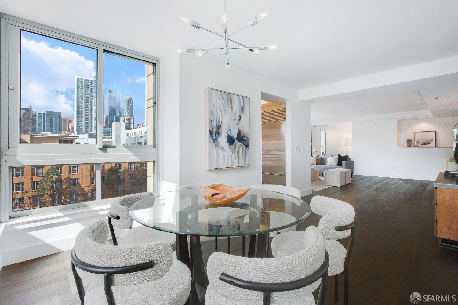 229 Brannan Street # 4J