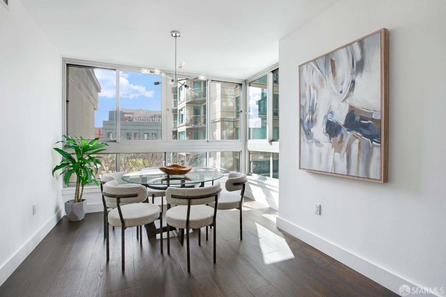 229 Brannan Street # 4J