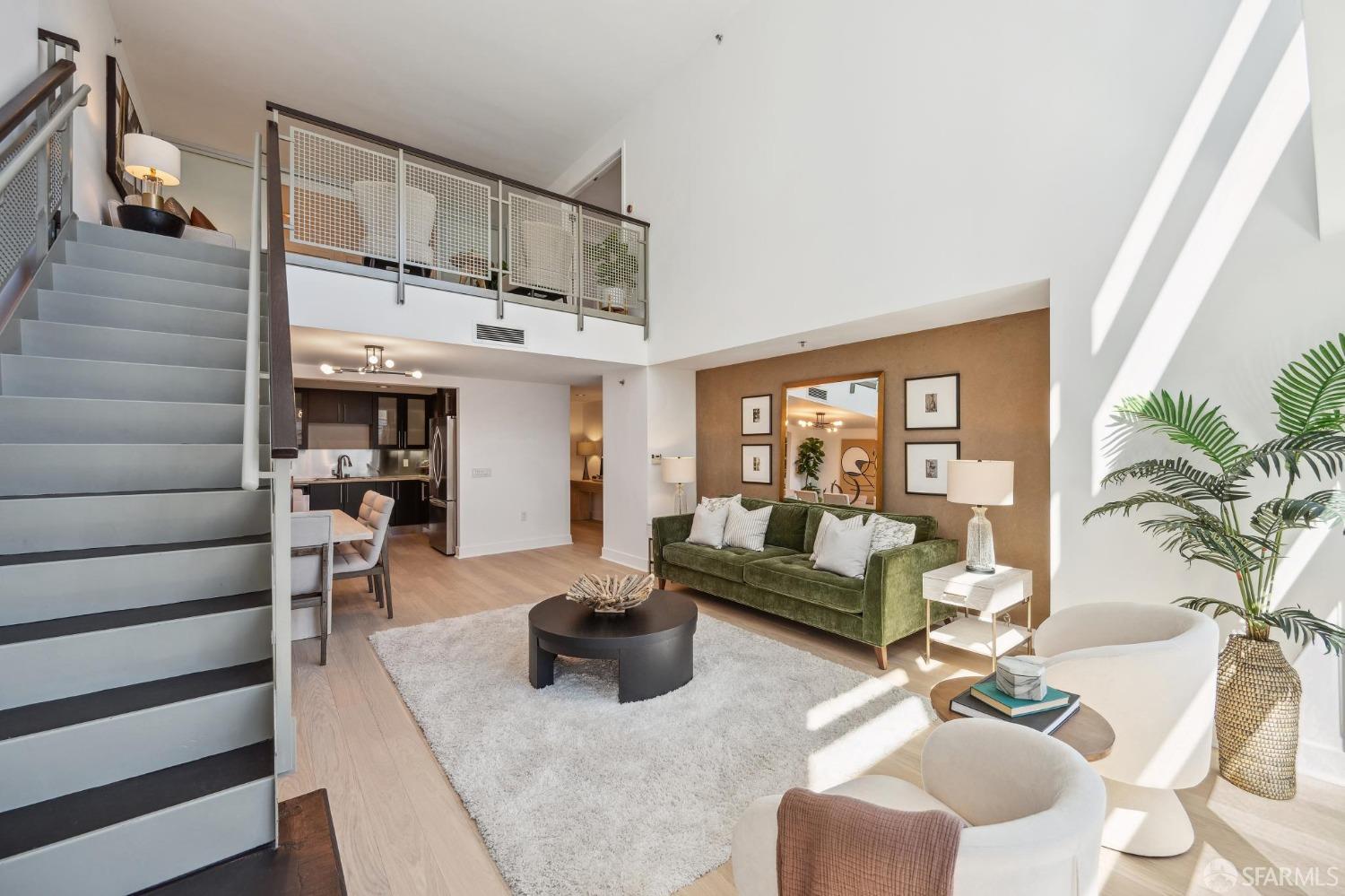 200 Brannan Street # 322