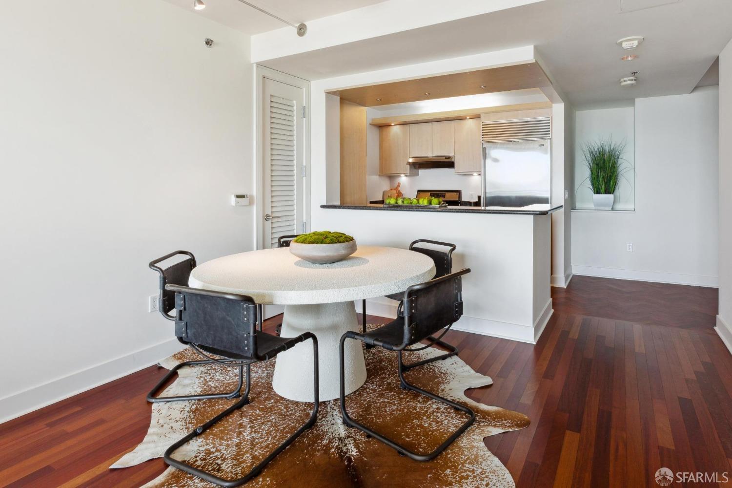 229 Brannan Street # 16C