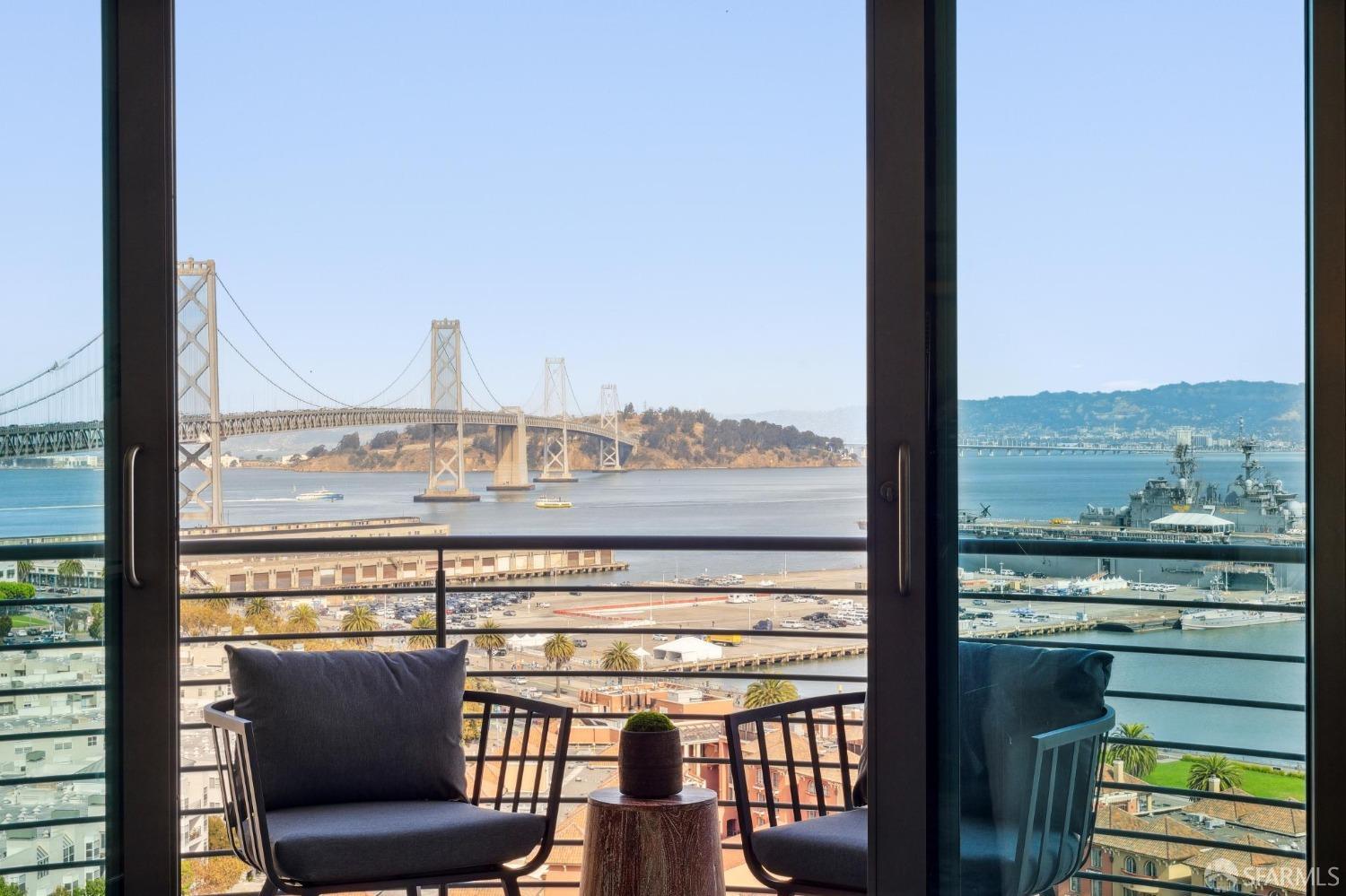 229 Brannan Street # 16C