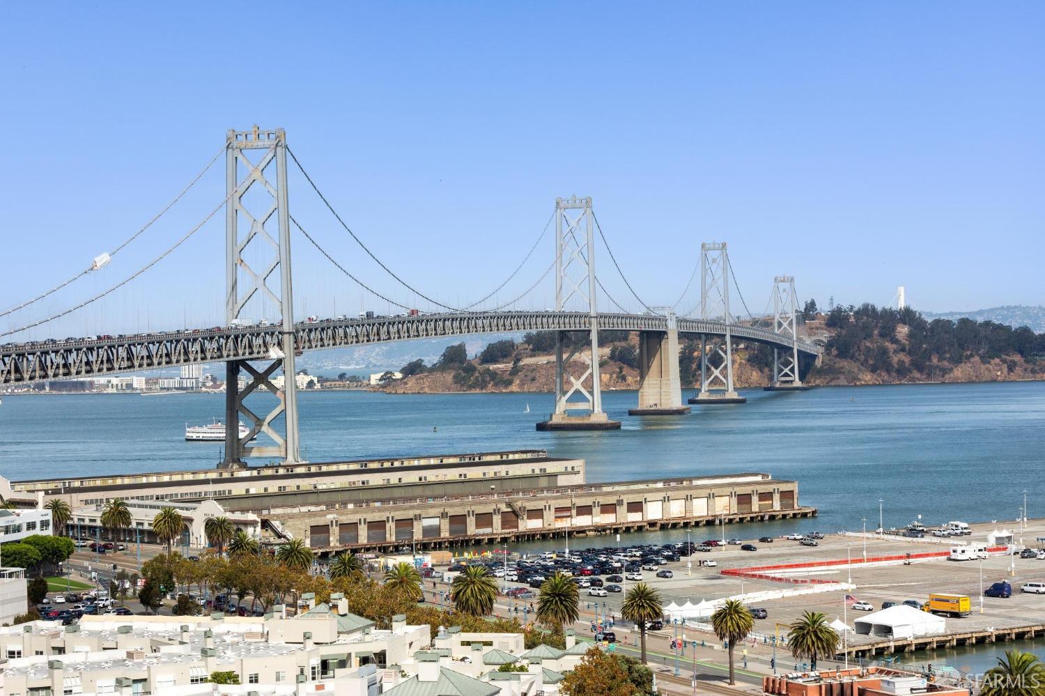 229 Brannan Street # 16C