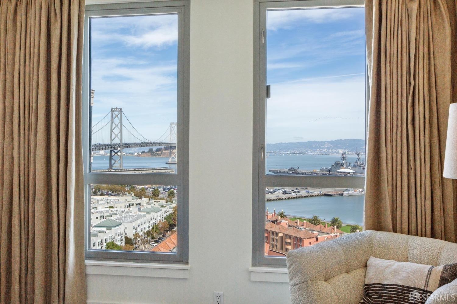 229 Brannan Street # 16C