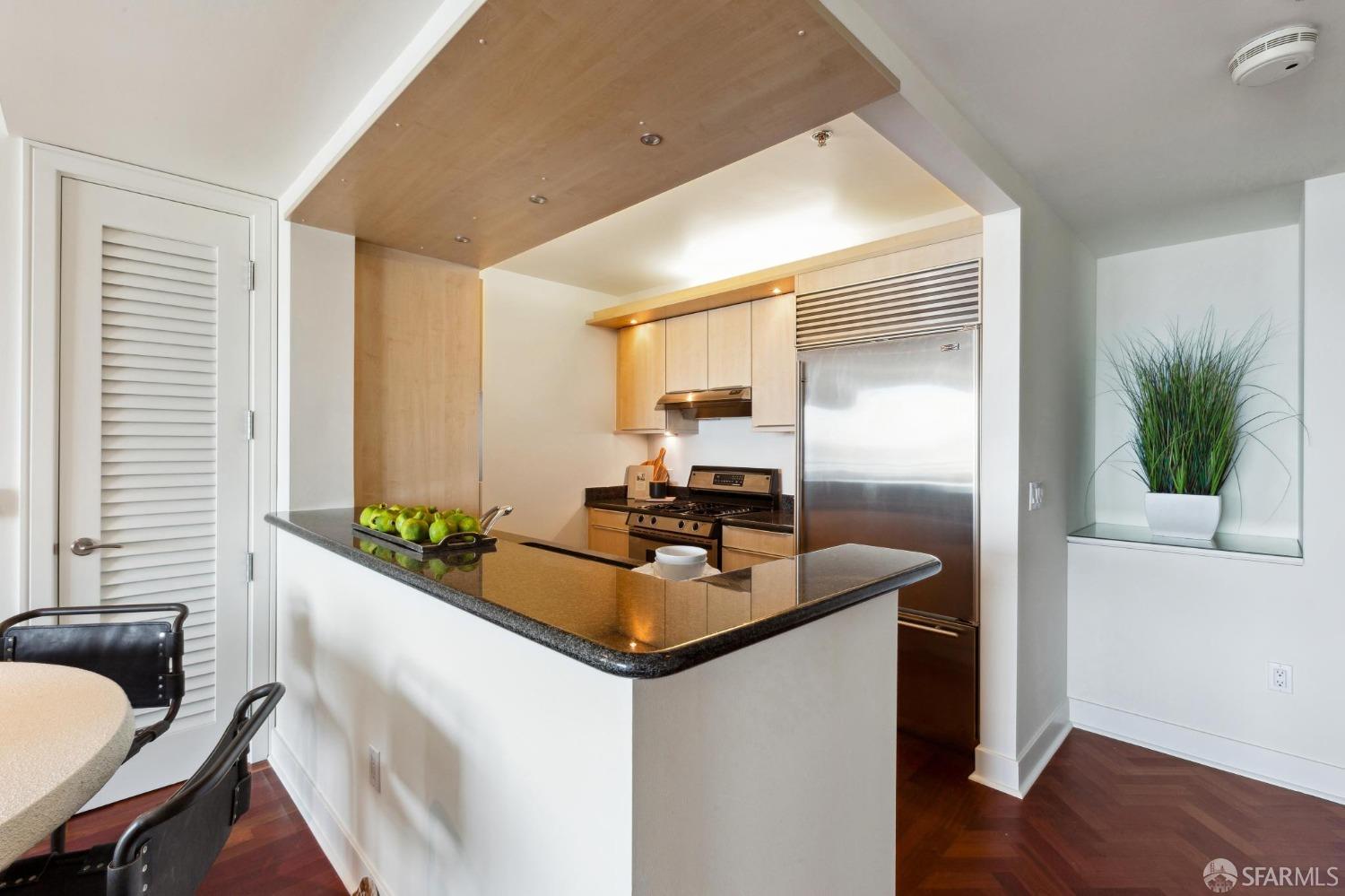 229 Brannan Street # 16C