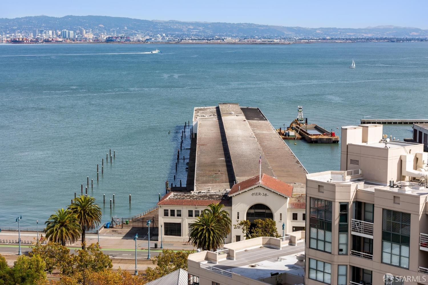 229 Brannan Street # 16C