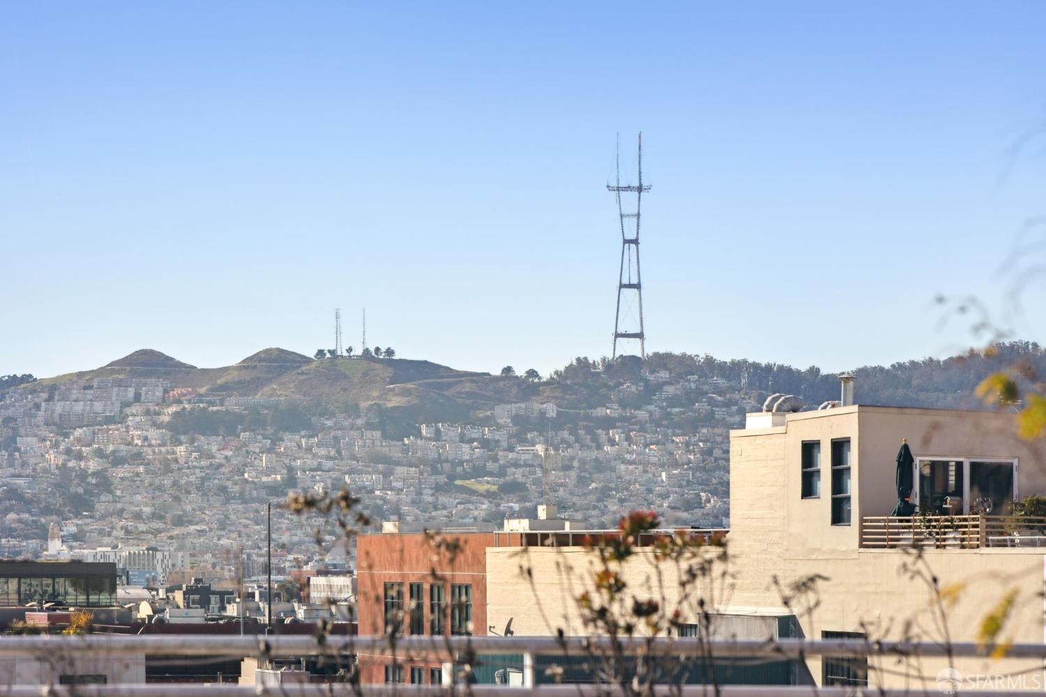 72 Townsend Street # 902