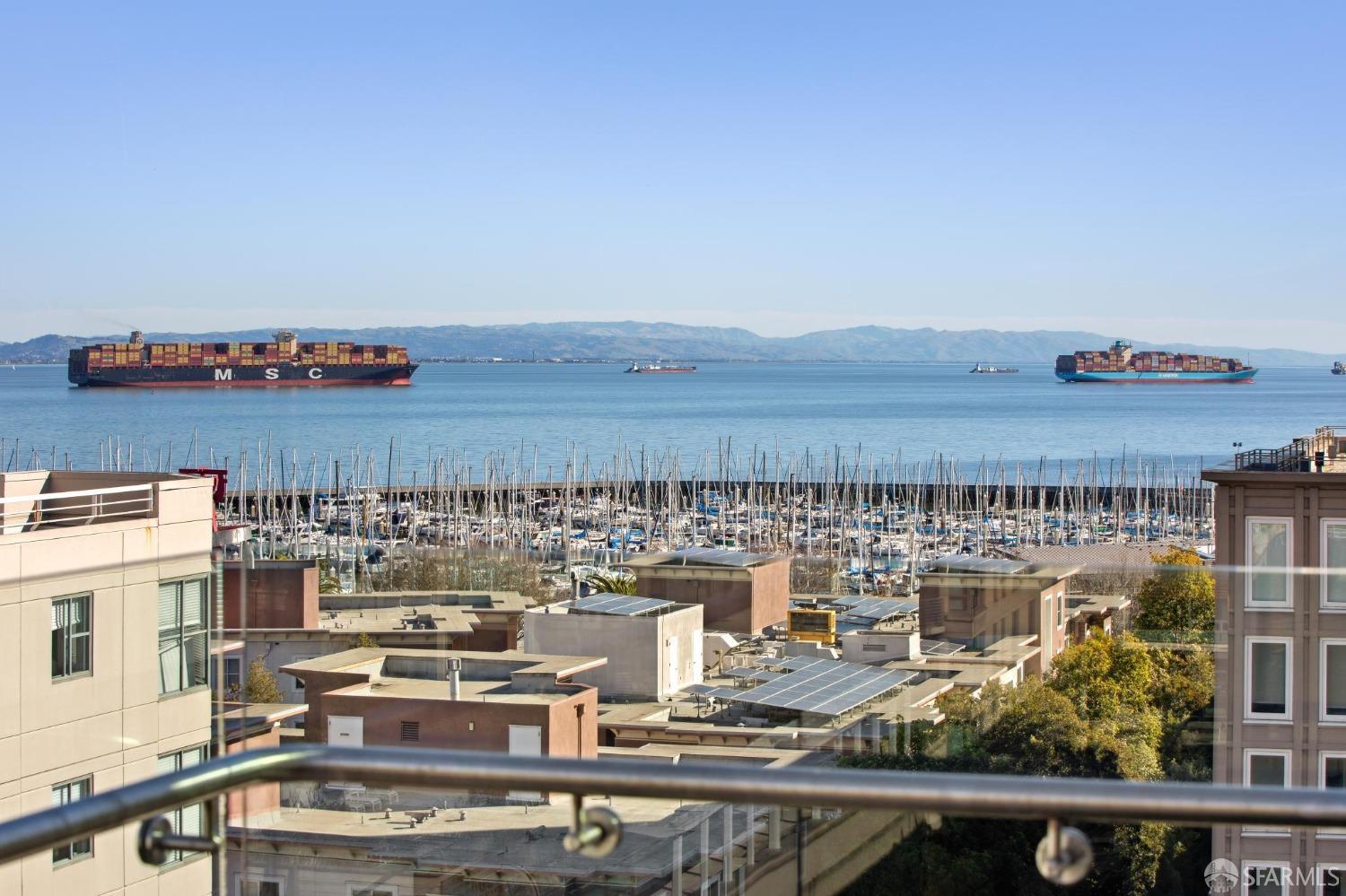 72 Townsend Street # 902