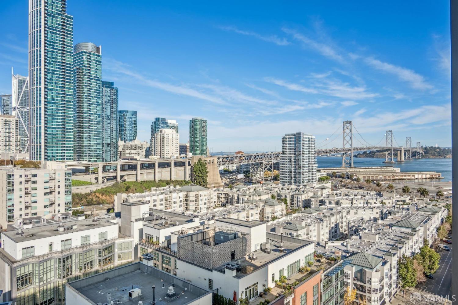 219 Brannan Street # 17A