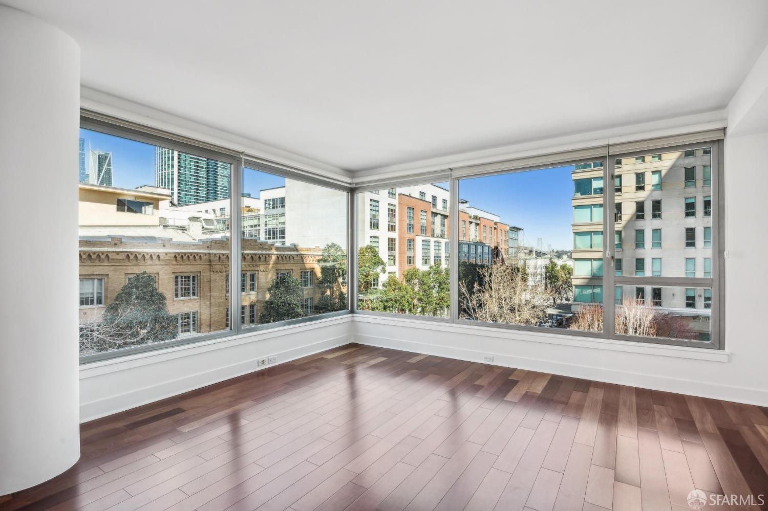 239 Brannan Street # 3A