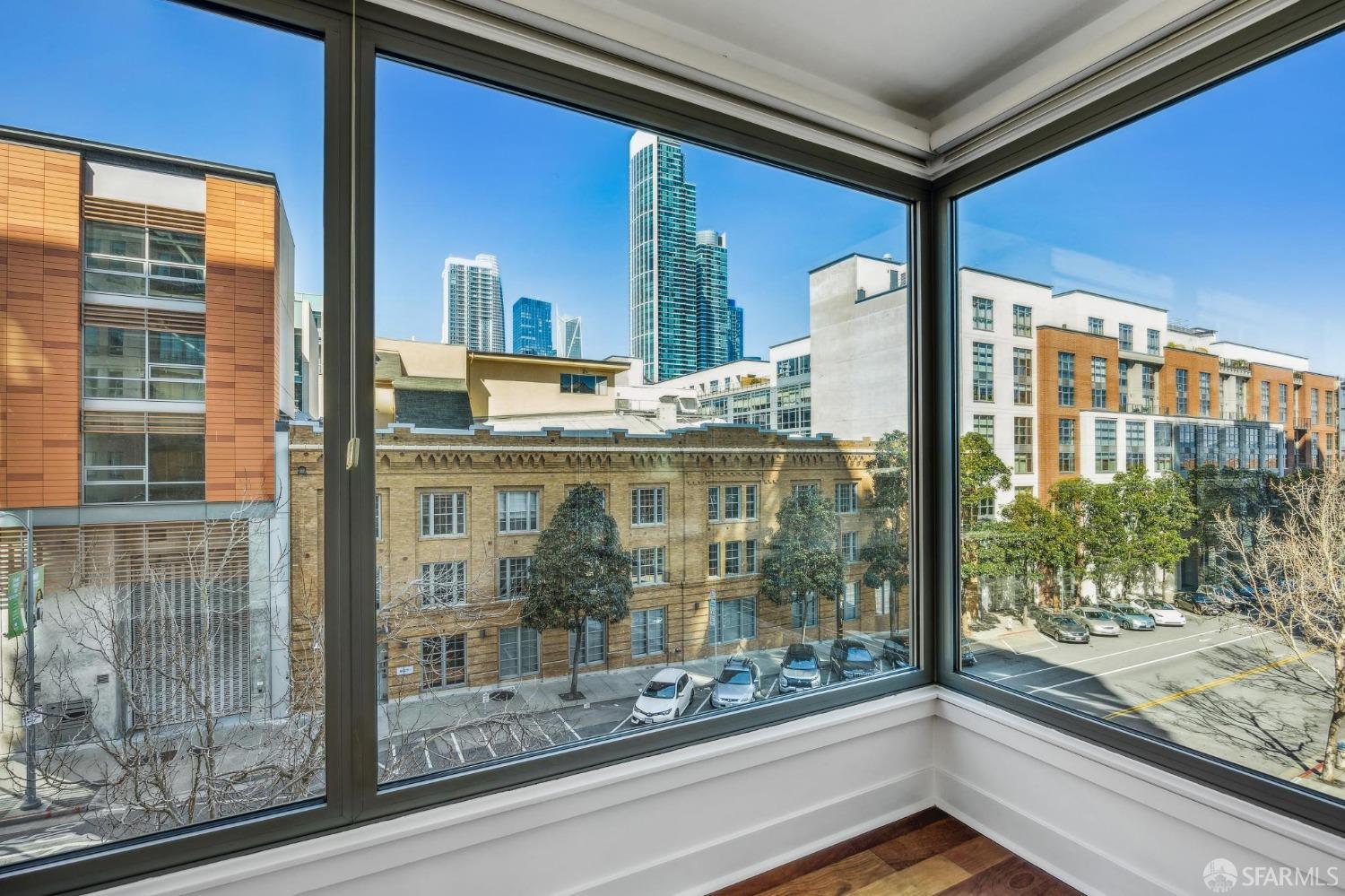 239 Brannan Street # 3A