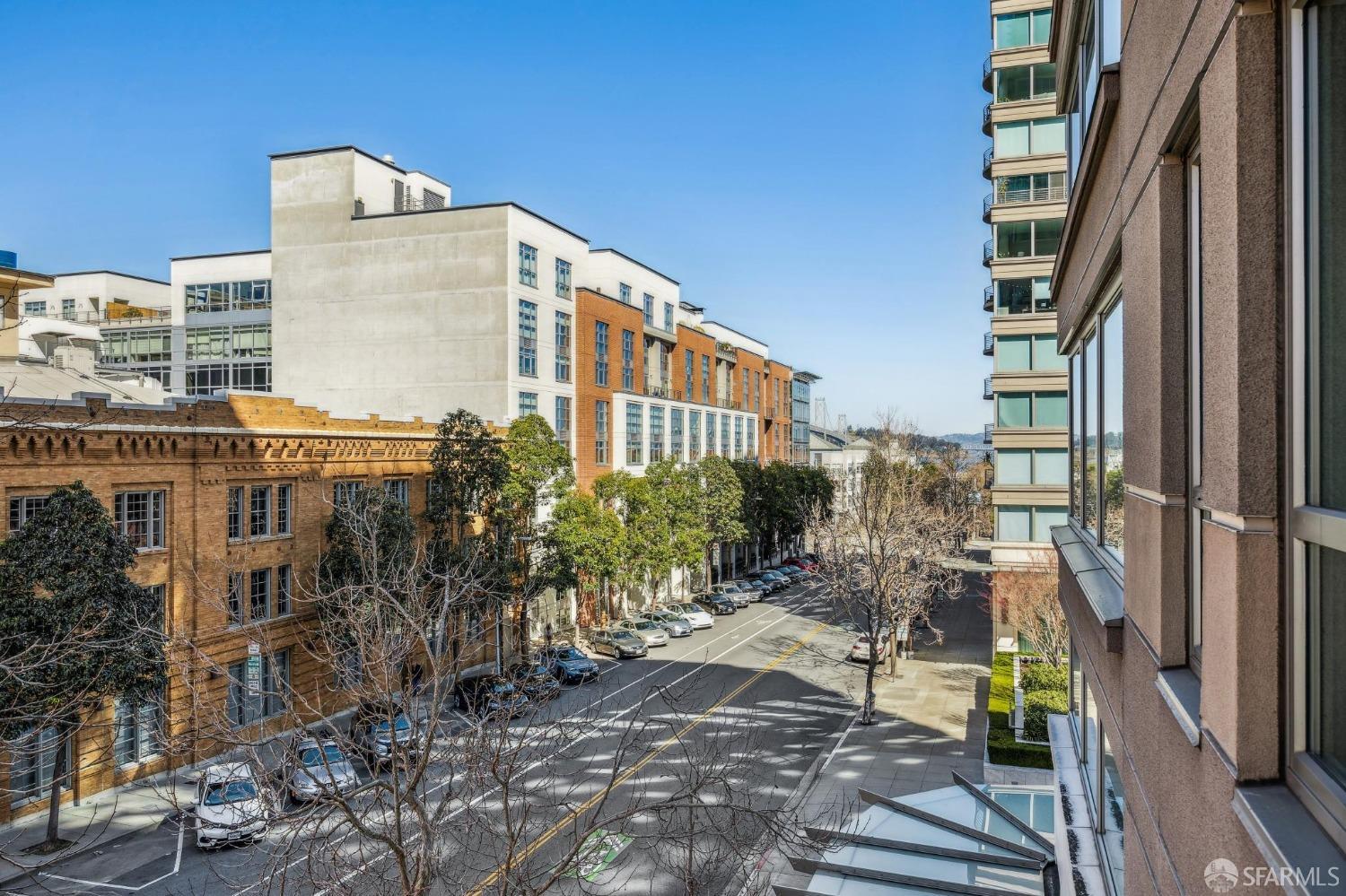 239 Brannan Street # 3A