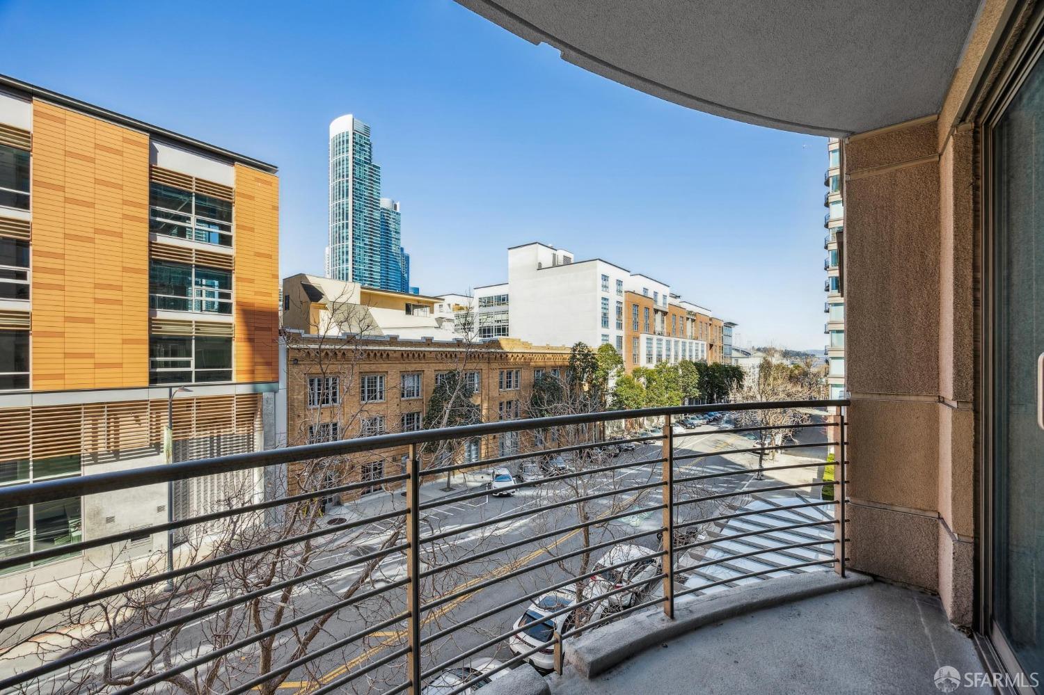 239 Brannan Street # 3A