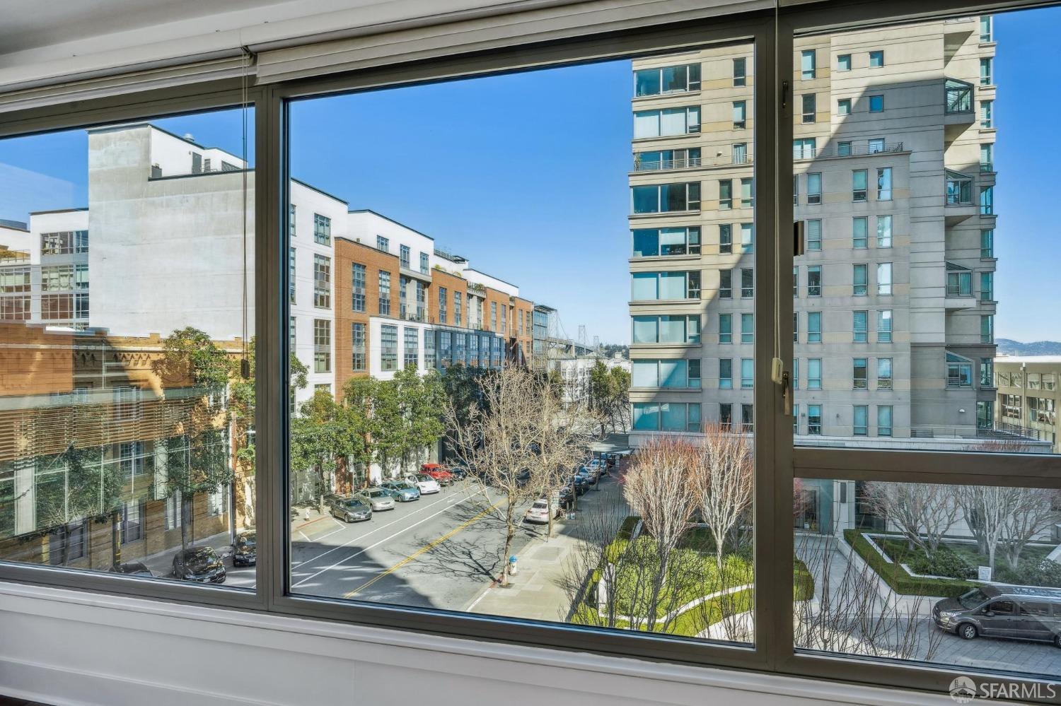 239 Brannan Street # 3A