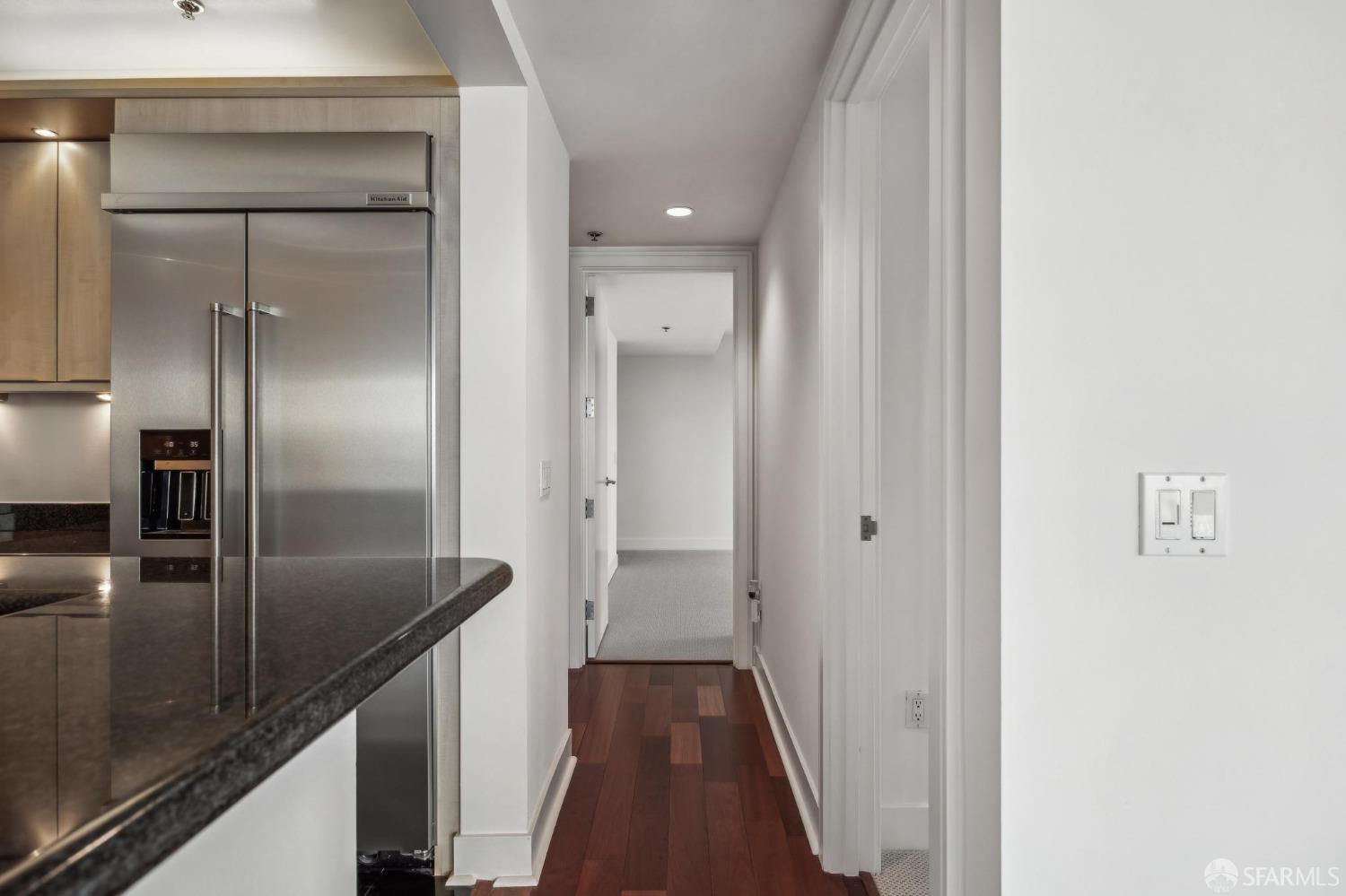 239 Brannan Street # 3A