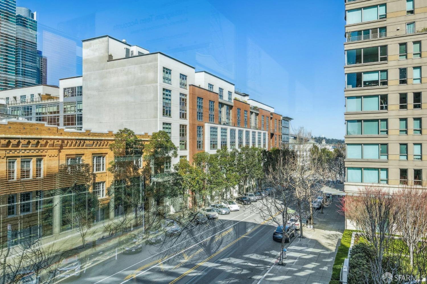 239 Brannan Street # 3A