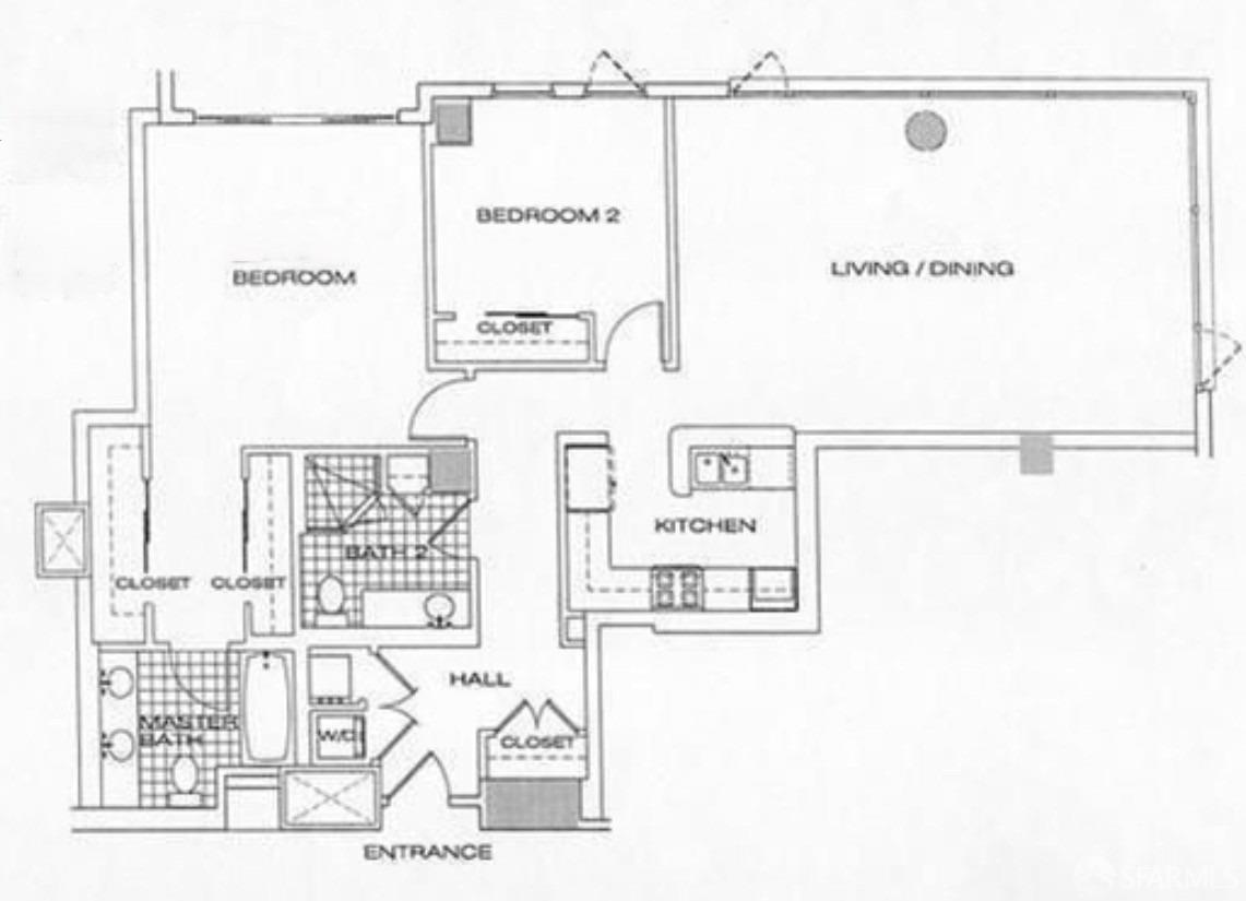 239 Brannan Street # 3A