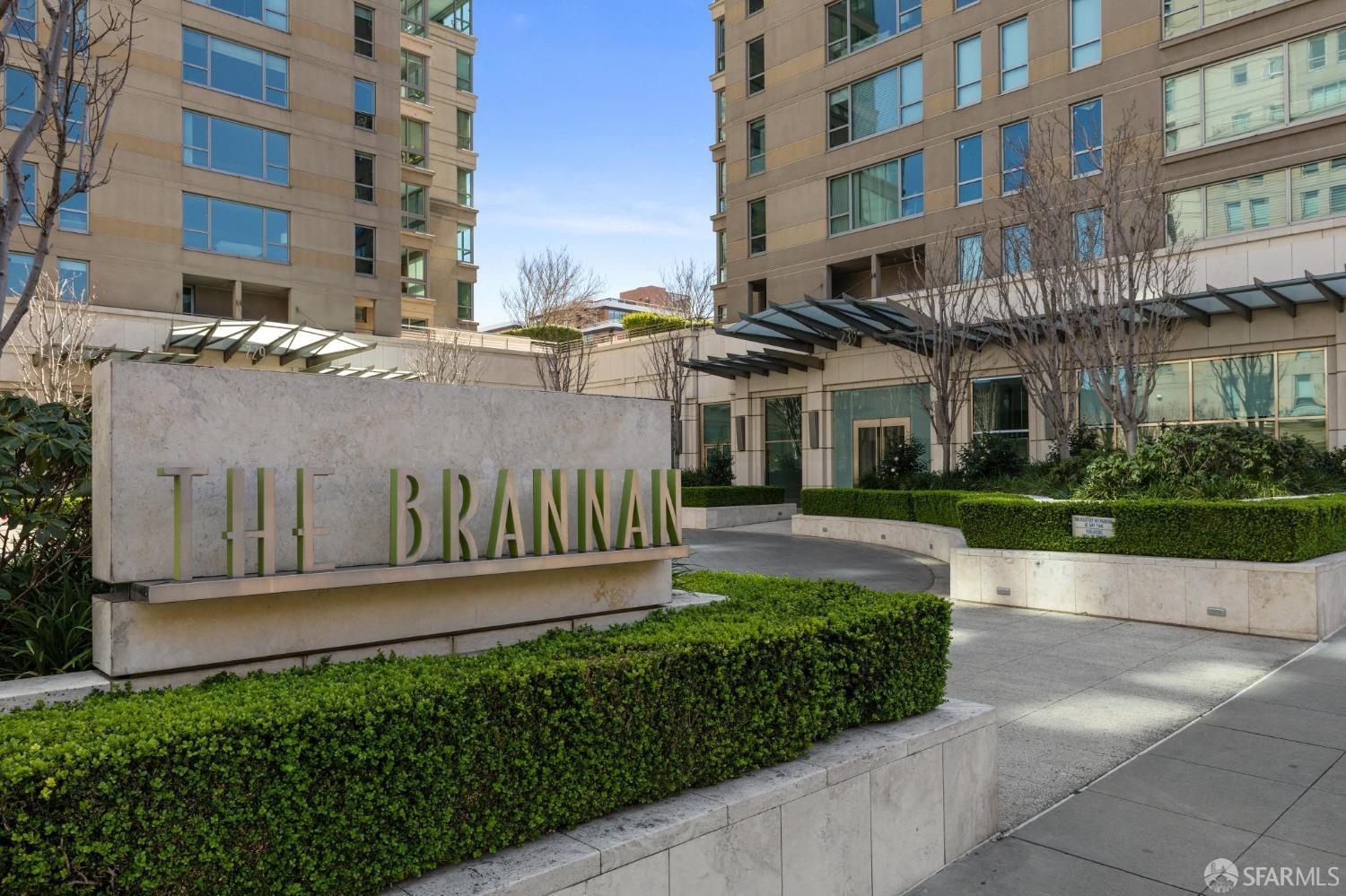 239 Brannan Street # 3A