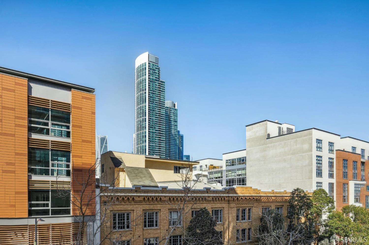 239 Brannan Street # 3A