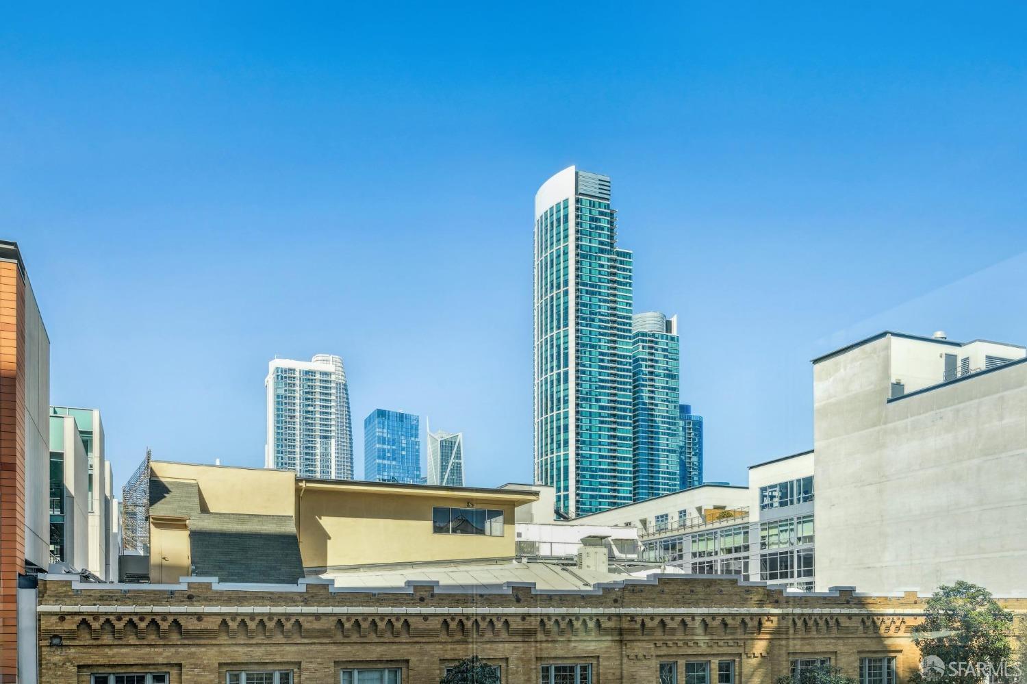 239 Brannan Street # 3A