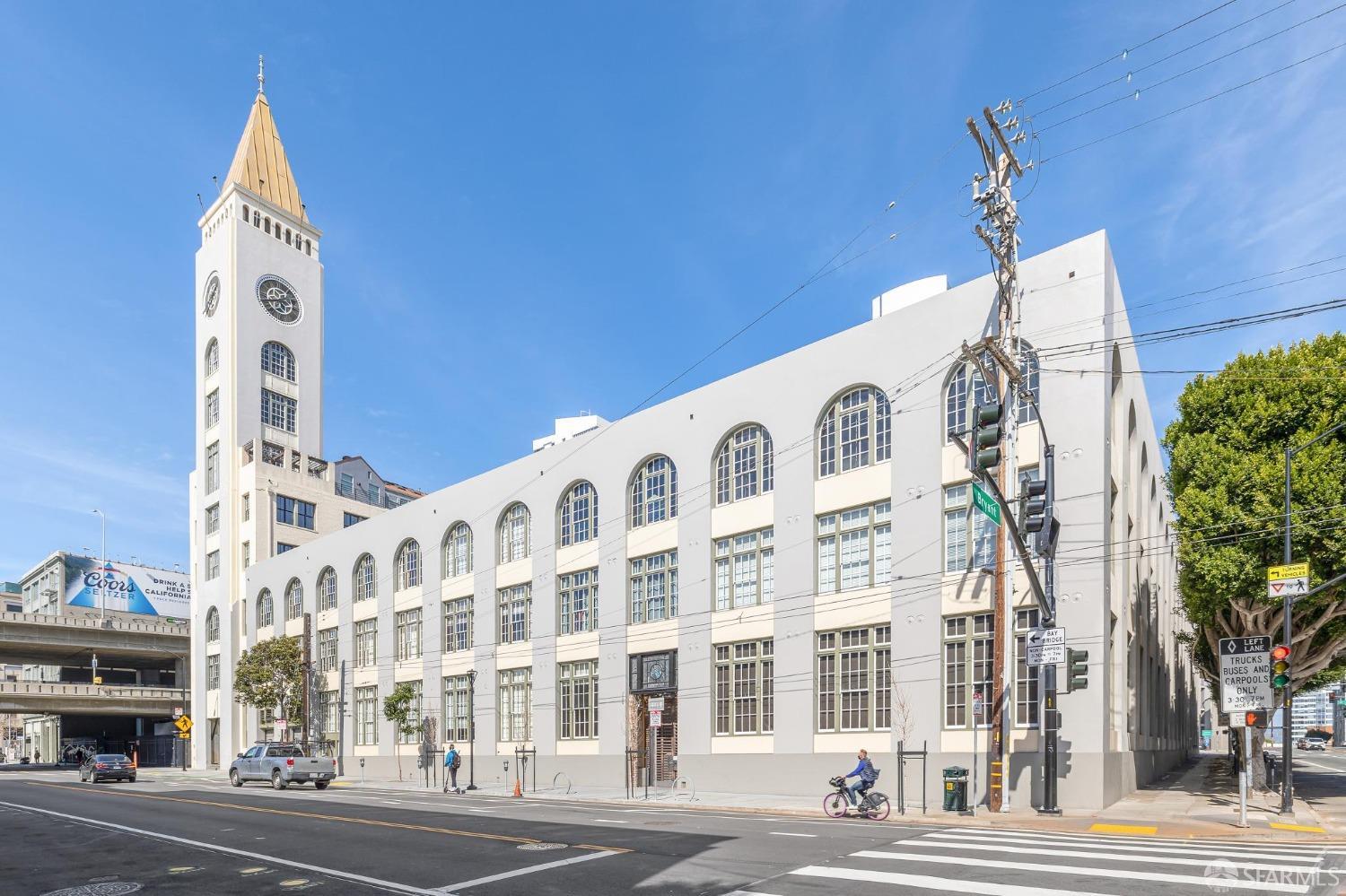 461 2nd Street # 234C