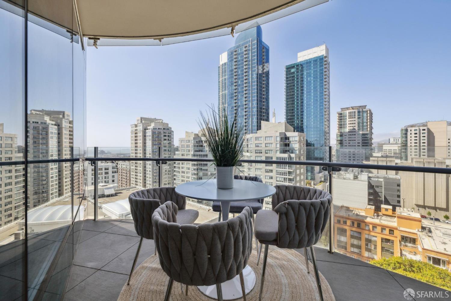 338 Main Street # 19G