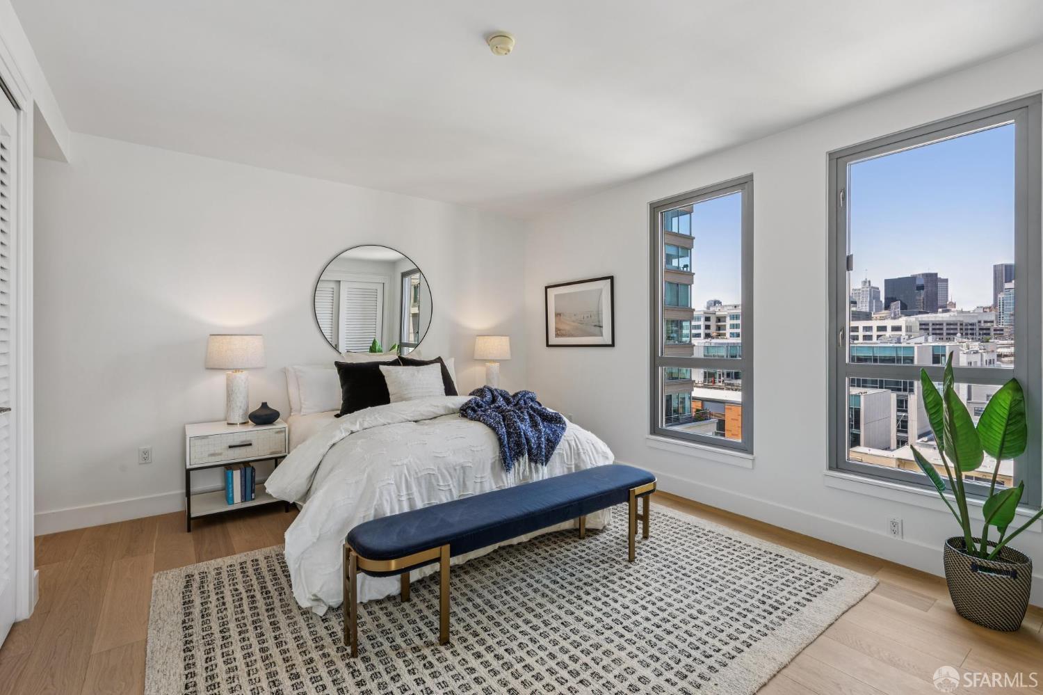 229 Brannan Street # 10A