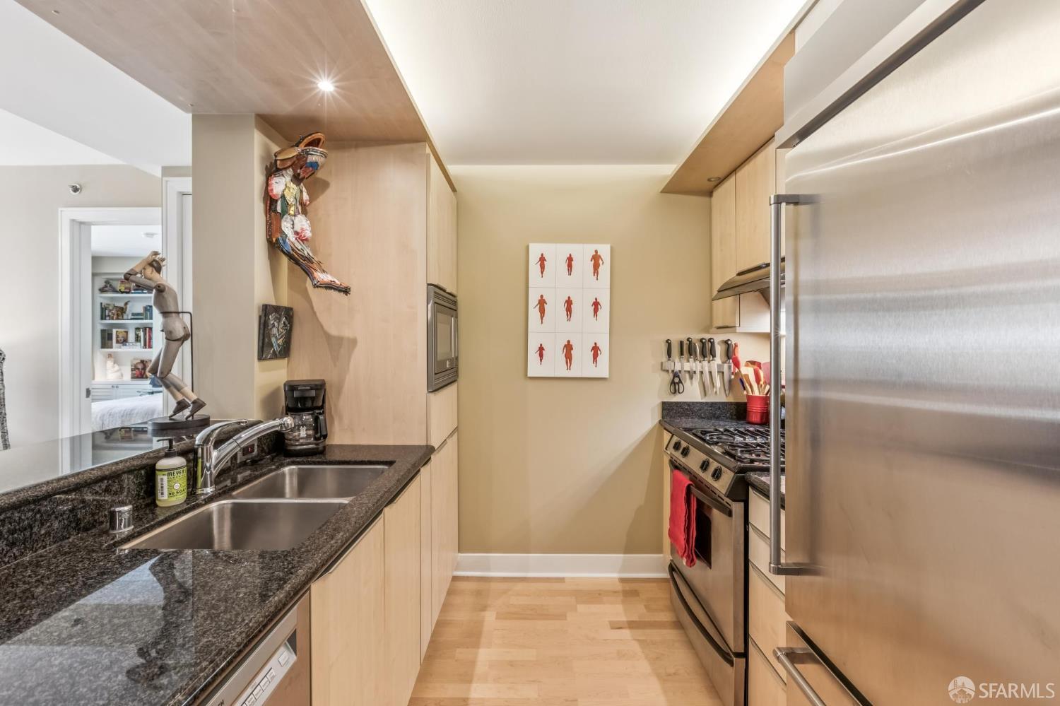 229 Brannan Street # 2H