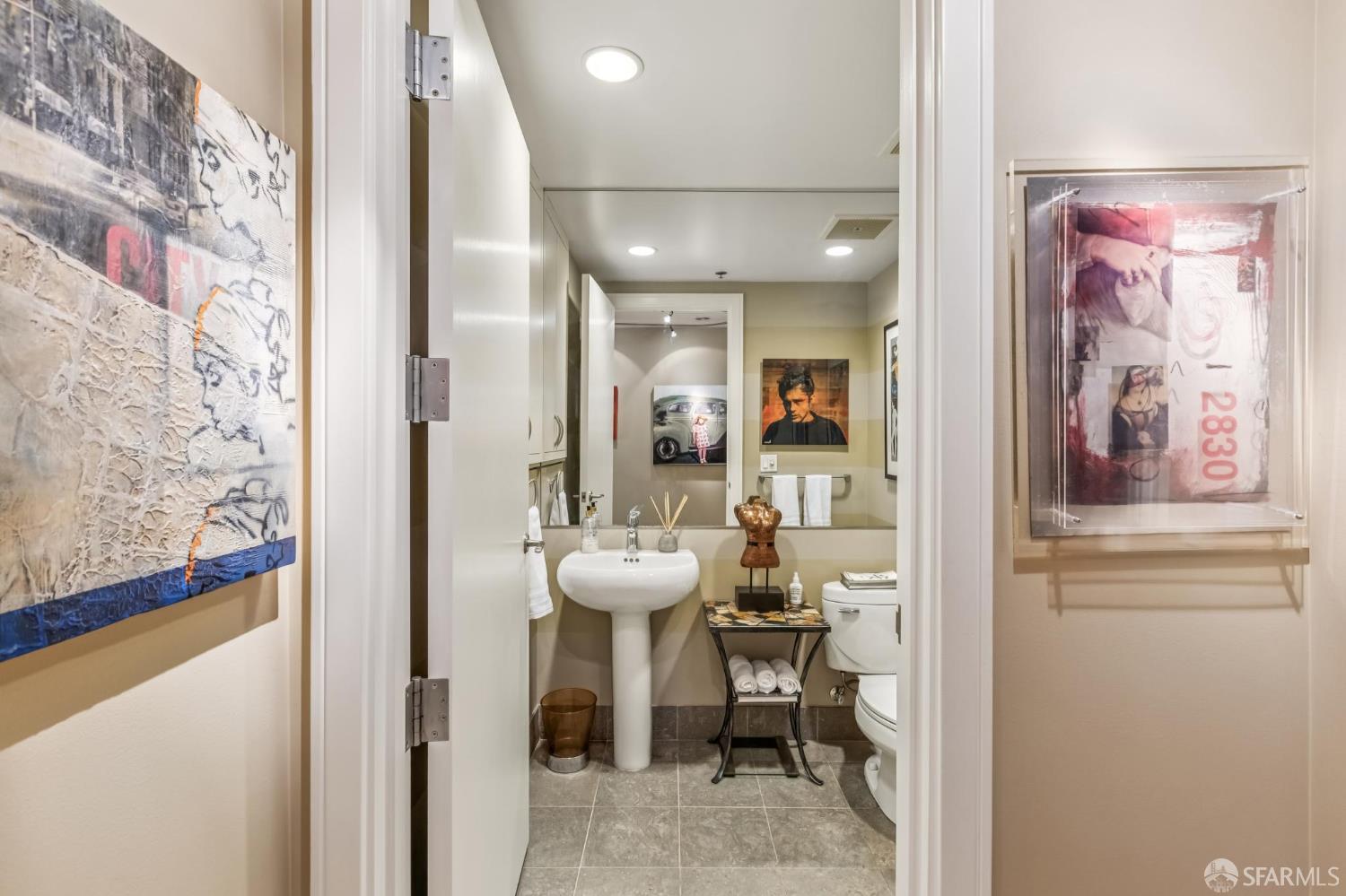 229 Brannan Street # 2H