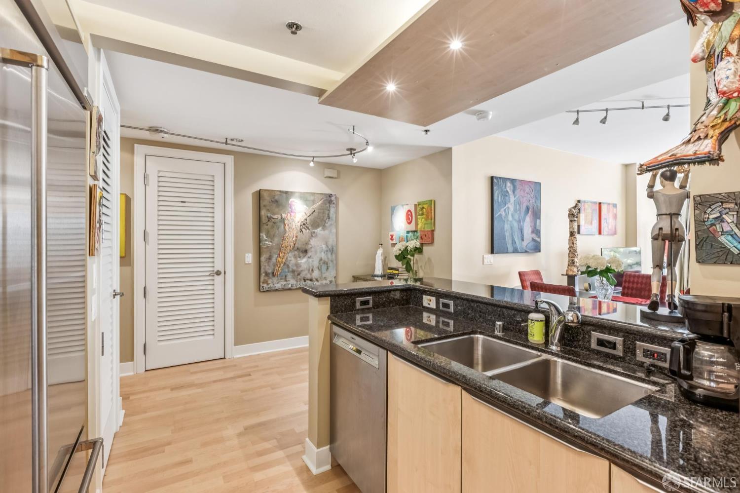 229 Brannan Street # 2H