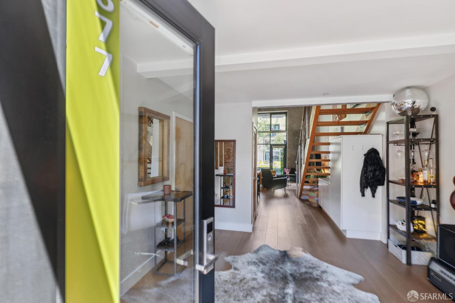 877 Indiana Street # 106