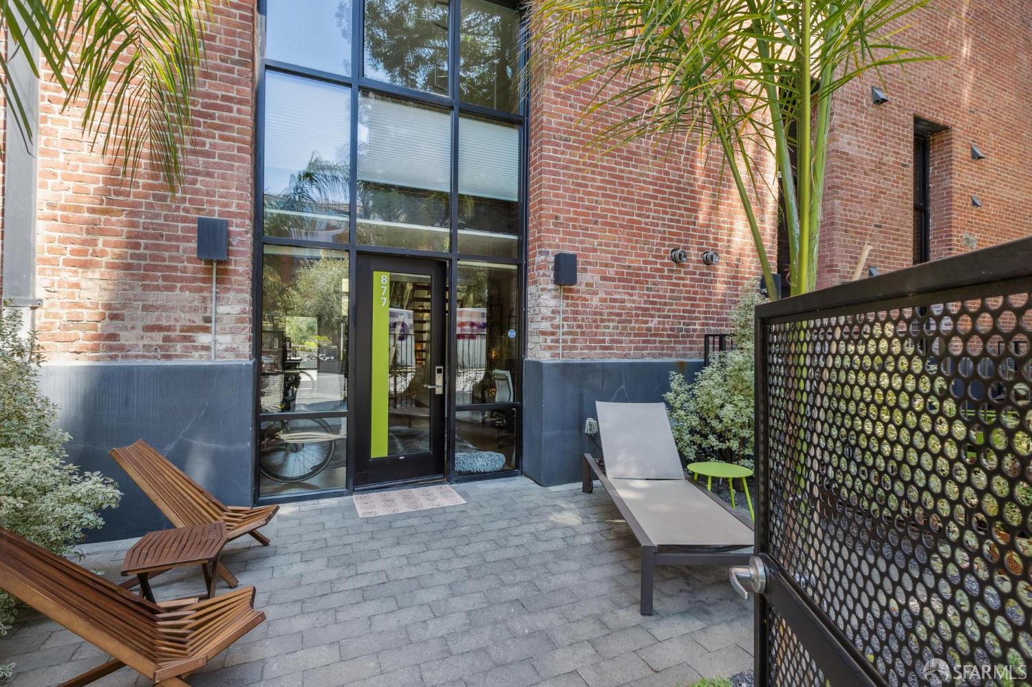 877 Indiana Street # 106