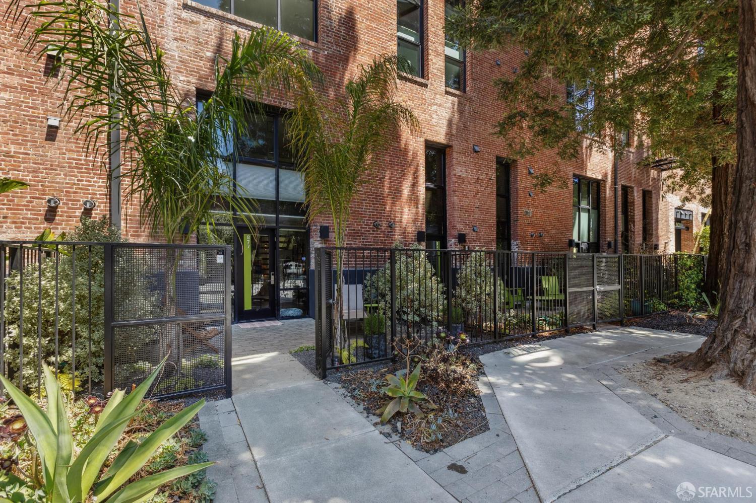 877 Indiana Street # 106